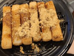 红糖糍粑-一岚一山(角门总店)