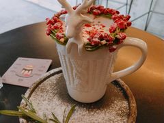 -BE NORMAL CAFE(霞溪路店)