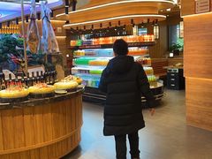 -焰江山·海鲜牛排烤肉自助(环形中心店)