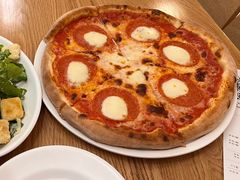 -城市大道红炉披萨烘焙坊