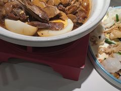 -大丰收李家(浦西万达店)