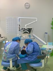 -青苗儿童口腔(长楹天街购物中心)