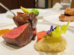 -K·Kitchen KK牛扒厨房(江南西店)