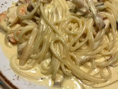 特别靠谱的意面-沈阳和平艾美酒店新食谱西餐厅