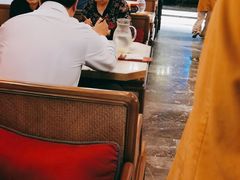 大堂-京华烟云·北京烤鸭(领展购物广场·中关村店)