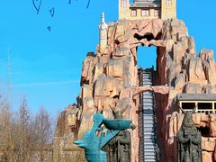 -青岛方特梦幻王国