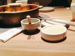 -巴奴毛肚火锅(京西大悦城店)