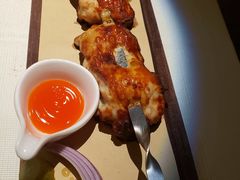 -俄士厨房(印象汇店)