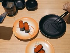 -禾绿回转寿司(苏宁广场店)