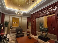 -深圳好日子皇冠假日酒店