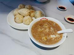 -许老八包子铺羊汤馆(绿地世纪城店)