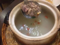 -粗茶淡饭•陕菜•家常菜