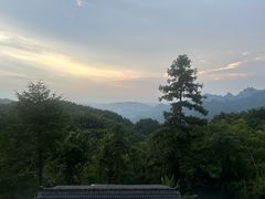 -九华山风景区