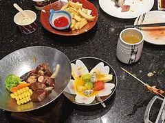 -daozao料理美术馆(东营店)
