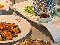 -金家老三饭庄(常营店)