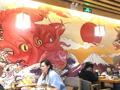 -岚山日式料理(郴州友阿国际广场店)