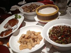 -大鸭梨烤鸭店(花园村店)