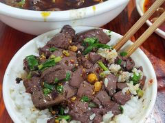 -大邑李记肥肠血旺