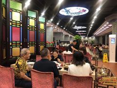 大堂-点都德(北京路贰店)