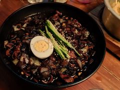 -Outdark Korean Restaurant