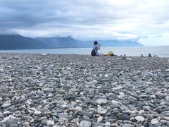 -七星潭蓝天广场