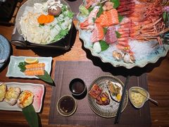 -一本料理(西溪天街店)