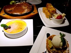 -半秋山西餐厅(巴南万达广场店)