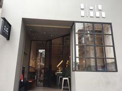 门面-HAY COFFEE