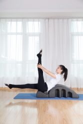 -康舒普拉提工作室control pilates