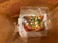 -山崎面包(静安久光店)