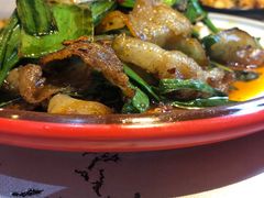 -红辣椒·川菜·火锅(大洋中心店)