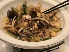 -刘胖子家常菜·蹄花焖藕(兴业店)