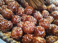 -邓记新一代糖油果子(四川煤管局供销公司职工宿舍店)