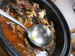 -屋里家延边朝鲜族冷面(南园店)