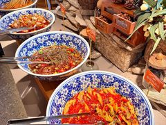 -欢乐牧场主题自助料理(龙华星河iCO店)