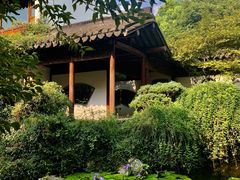 -郭庄茶室