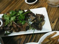 -冲天吼(拱瑞山路店)