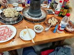 火锅-元盛居(生态大街店)