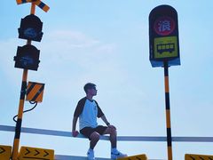 -老虎石海上公园