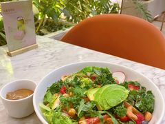 -théATRE茶聚场·餐厅(环球金融中心店)