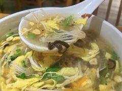 -不倒翁·安徽名菜楼(步行街店)