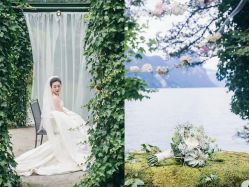 -纪梵希婚纱摄影(青岛店)