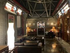 -北京古城老院厉晓麟精致菜