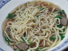 -东方宫·中国兰州牛肉拉面(三里屯店)
