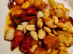 -雀蓝川菜(滨湖万象汇店)