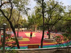 -长辛店二七公园