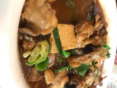 -大清花饺子(五五路店)