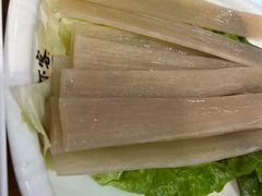 -喜虾客·大虾火锅(郑州无限城店)