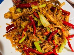 -有位虾匠·手工土菜小馆(市北店)