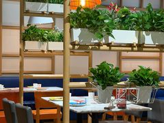 -渝信川菜 · 川味家常菜(财富购物中心店)